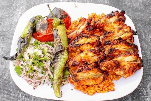 Etbeyi Restaurant - Resim 18