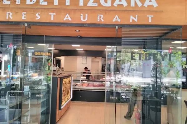 Etbeyi Restaurant - Resim 2