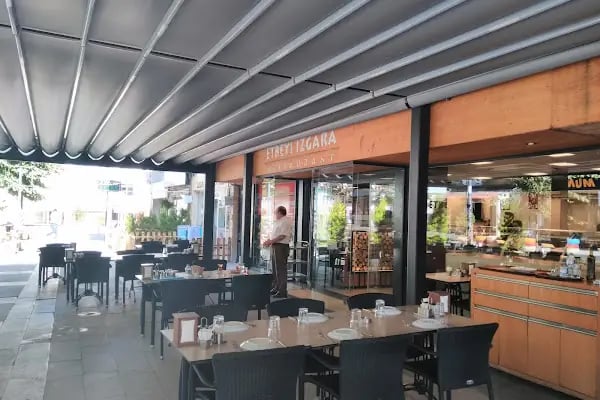 Etbeyi Restaurant - Resim 1