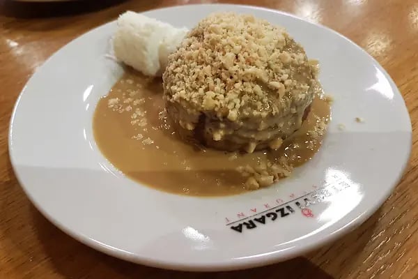 Etbeyi Restaurant - Resim 5