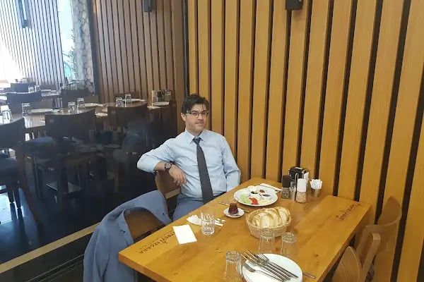 Etbeyi Restaurant - Resim 13
