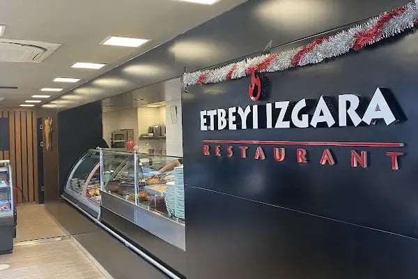 Etbeyi Restaurant - Resim 8
