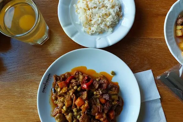 Etbeyi Restaurant - Resim 15