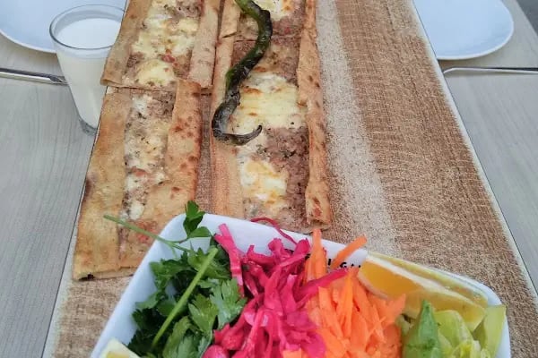 Etbeyi Restaurant - Resim 11