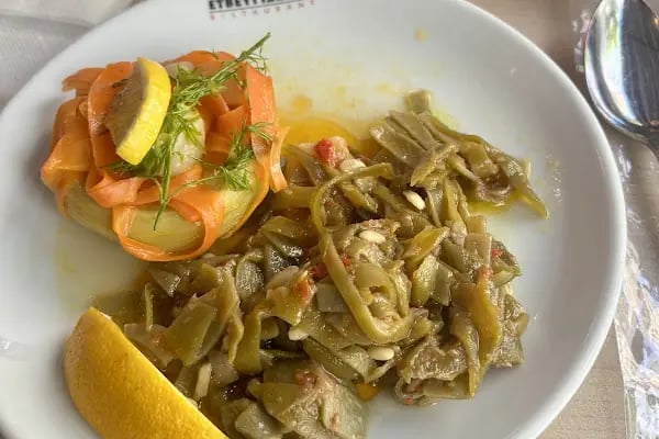 Etbeyi Restaurant - Resim 4