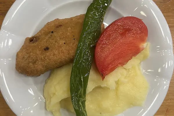 Etbeyi Restaurant - Resim 14