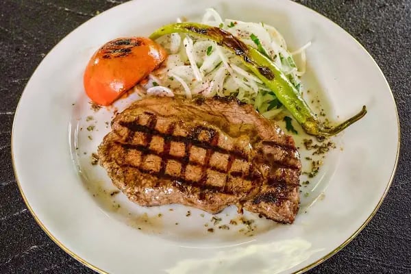 Etbeyi Restaurant - Resim 16