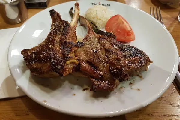 Etbeyi Restaurant - Resim 9