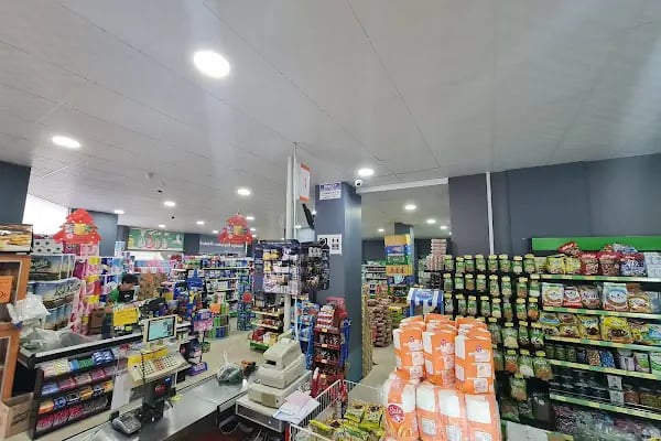 Ege Güven Al Gıda| acipayam market, süpermarket - Resim 7