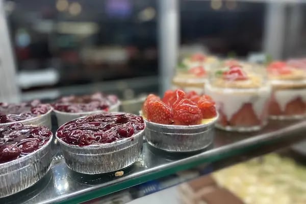 Altinbaşak Cafe Balcova - Resim 4