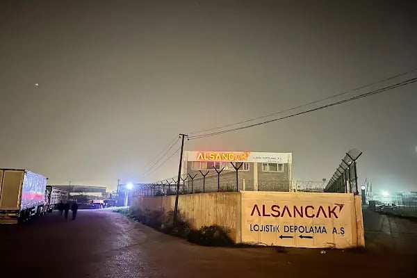 Alsancak Lojistik - Resim 3