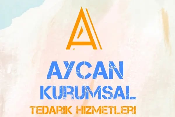 AYCAN KURUMSAL TEMİZLİK,GIDA,KIRTASİYE VE İHTİYAÇ MADDELERİ TEDARİK HİZMETLERİ - Resim 6