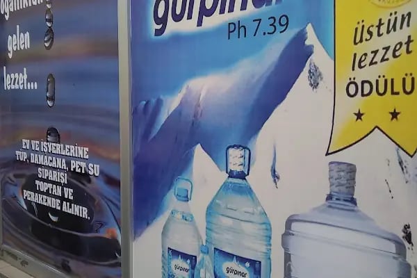 Gürpınar su gemlik - Resim 6