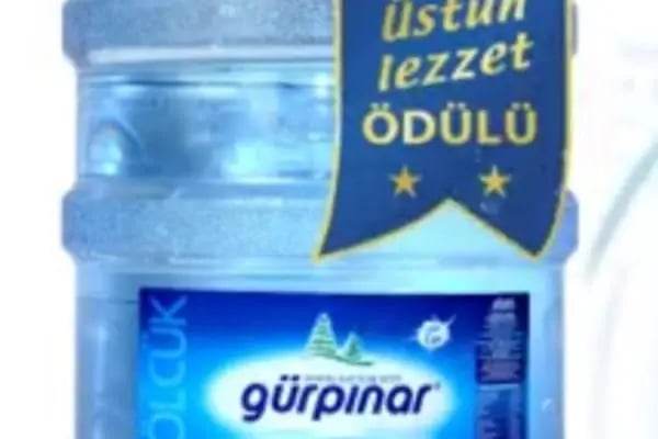Gürpınar su gemlik - Resim 8