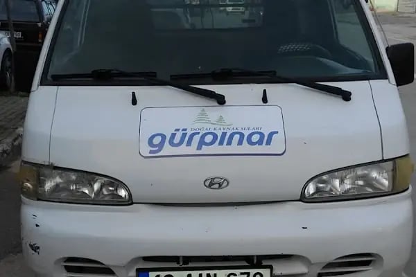 Gürpınar su gemlik - Resim 5