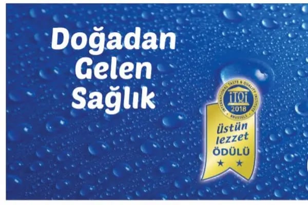 Gürpınar su gemlik - Resim 15