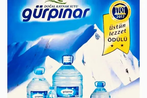 Gürpınar su gemlik - Resim 2