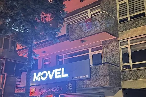 Ankara Saç Ekimi(NOVEL HAİR) - Resim 3
