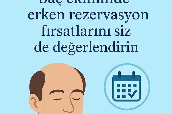 Ankara Saç Ekimi(NOVEL HAİR) - Resim 9