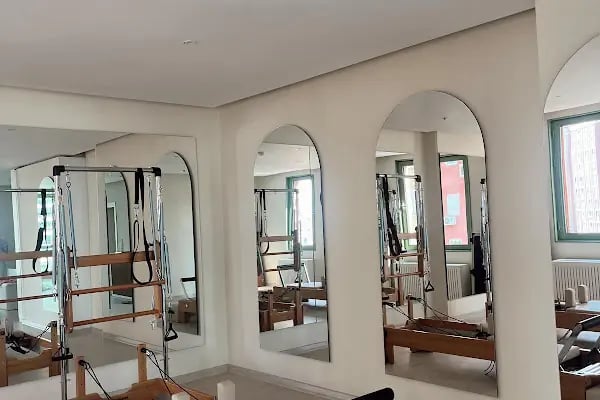 Flow Club Pilates Ataşehir - Resim 15