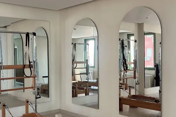 Flow Club Pilates Ataşehir - Resim 5