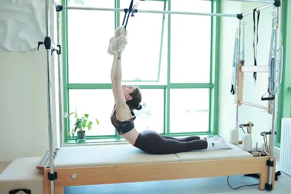 Flow Club Pilates Ataşehir - Resim 4