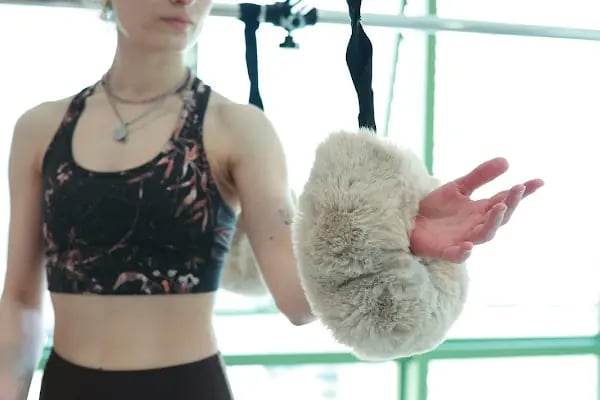 Flow Club Pilates Ataşehir - Resim 16