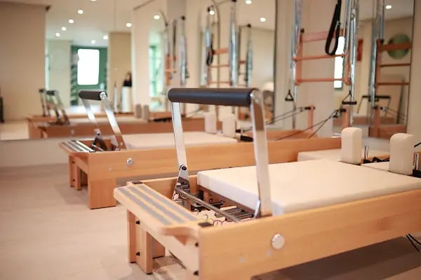 Flow Club Pilates Ataşehir - Resim 14