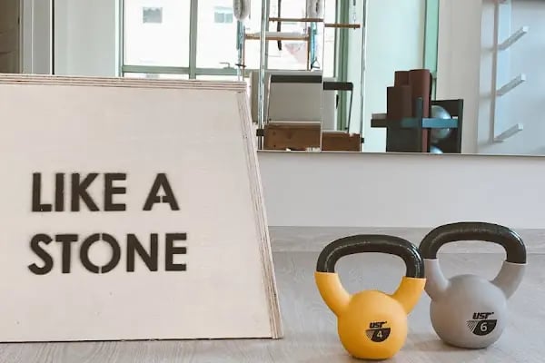 Flow Club Pilates Ataşehir - Resim 9