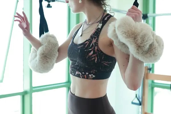 Flow Club Pilates Ataşehir - Resim 10