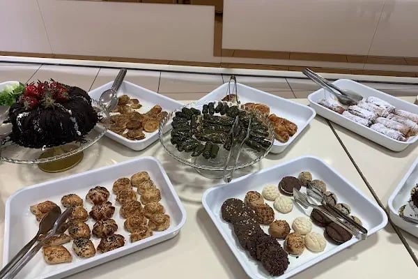 Nejla Hanım Ev Tatlıları - Resim 3