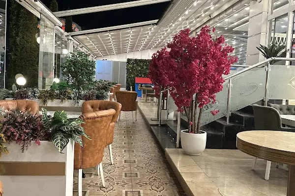 Nejla Hanım Ev Tatlıları - Resim 10