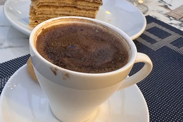 Nejla Hanım Ev Tatlıları - Resim 15