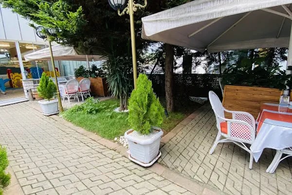 Nejla Hanım Ev Tatlıları - Resim 2