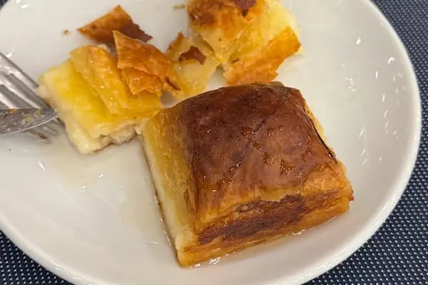 Nejla Hanım Ev Tatlıları - Resim 16
