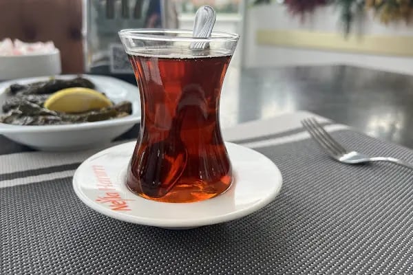Nejla Hanım Ev Tatlıları - Resim 14