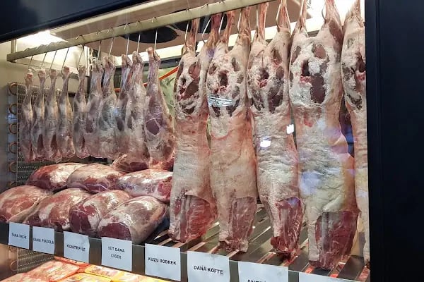 Karaçaylar Sebze Meyve Sergisi - Resim 12
