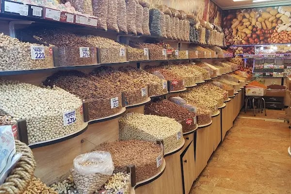Karaçaylar Sebze Meyve Sergisi - Resim 4