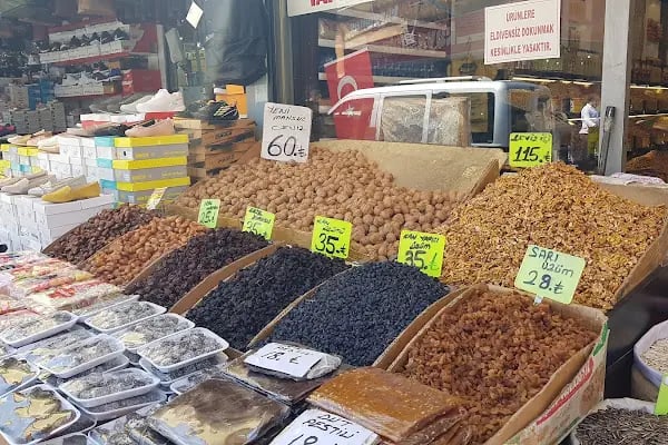 Karaçaylar Sebze Meyve Sergisi - Resim 10