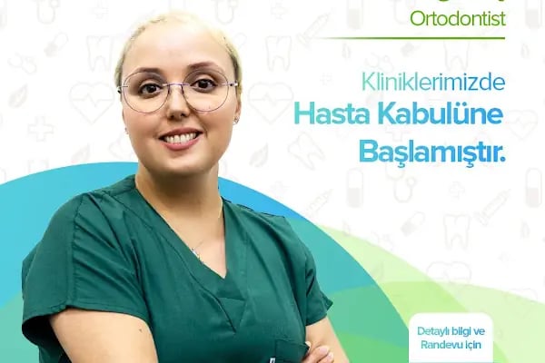 Klinik Esse Ağız ve Diş Sağlığı Polikliniği - Davutdede - Resim 10