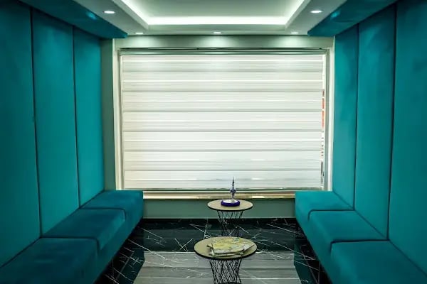 Klinik Esse Ağız ve Diş Sağlığı Polikliniği - Davutdede - Resim 3