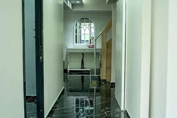 Klinik Esse Ağız ve Diş Sağlığı Polikliniği - Davutdede - Resim 5