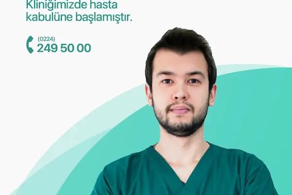 Klinik Esse Ağız ve Diş Sağlığı Polikliniği - Davutdede - Resim 14
