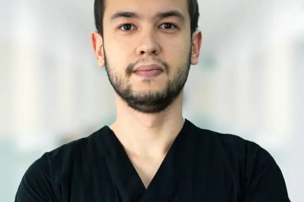 Klinik Esse Ağız ve Diş Sağlığı Polikliniği - Davutdede - Resim 13