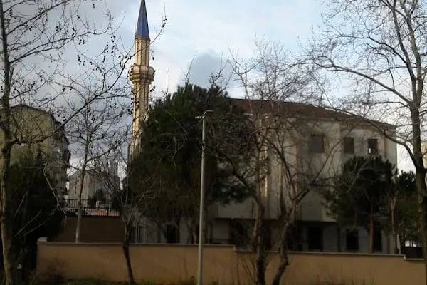 Kanuni Sultan Süleyman Cami - Resim 5
