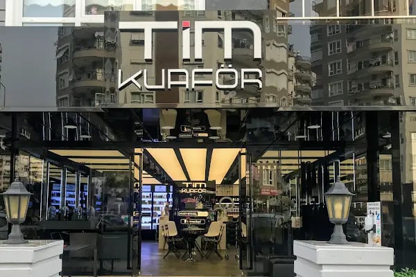TiM Kuaför Antalya - Resim 2
