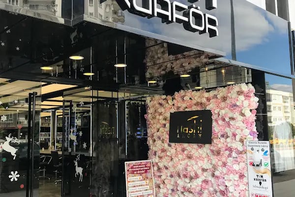 TiM Kuaför Antalya - Resim 4