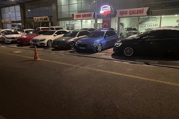 Işık çelebi otomotiv - Resim 4