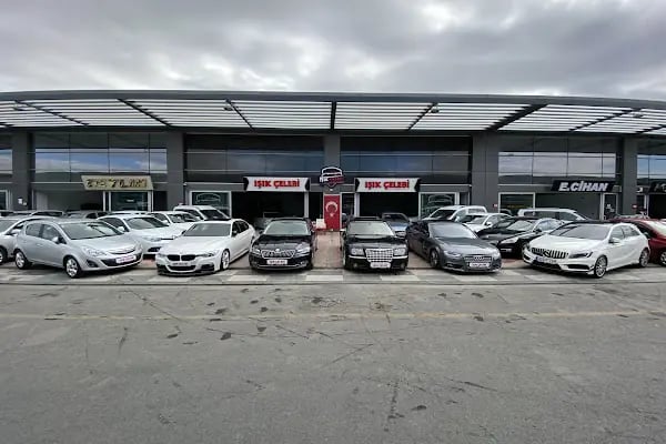 Işık çelebi otomotiv - Resim 3
