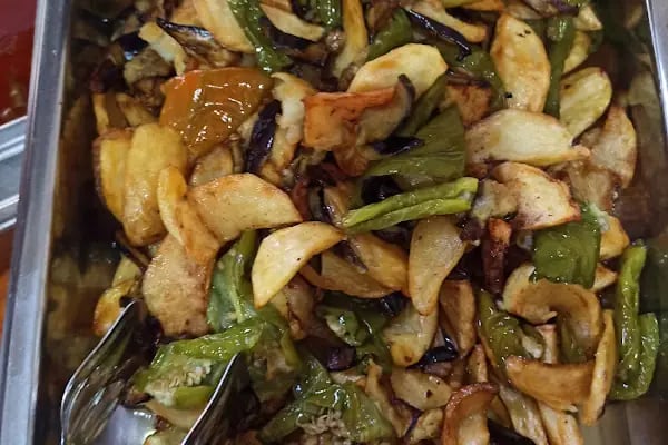 Anamur Asmaaltı Lokantası - Resim 5
